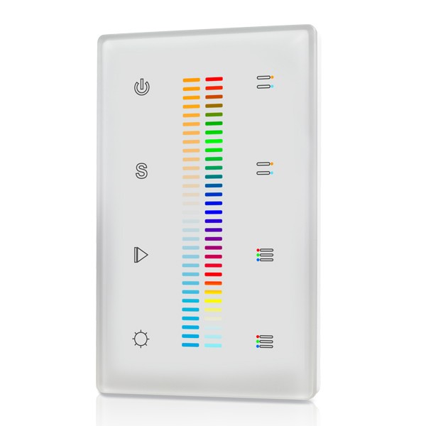 WMP-RGB+CCT DNX